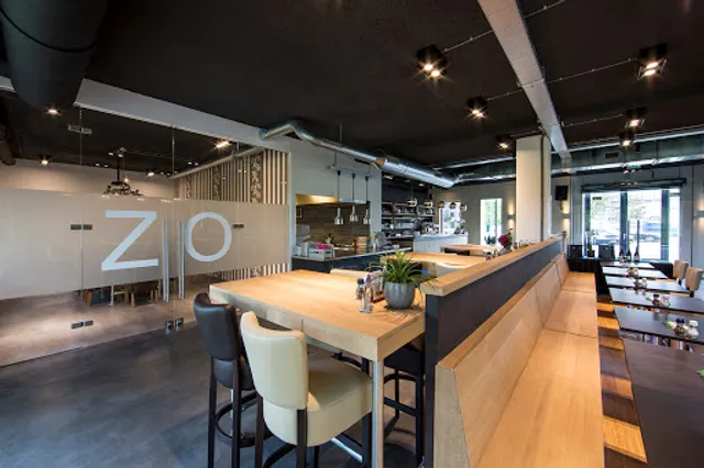 Grand-Cafe ZO