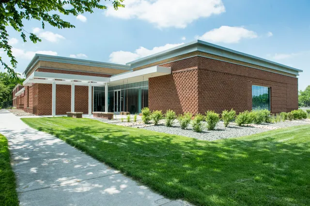 Avenir Museum of Design and Merchandising at Colorado State University