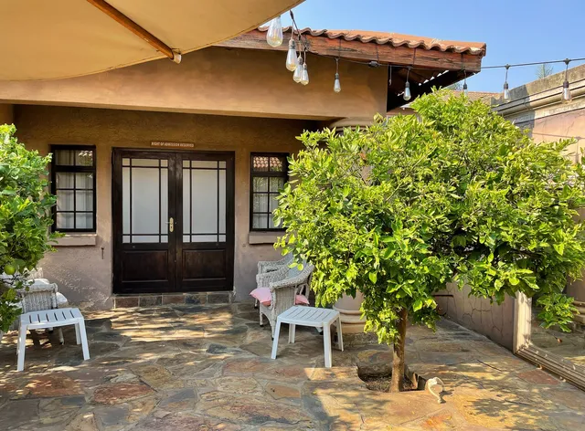 Our Heritage Guest's