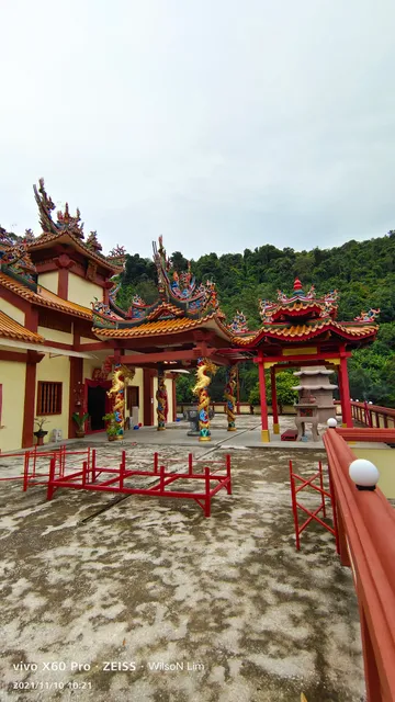 Hean Boo Keong Temple