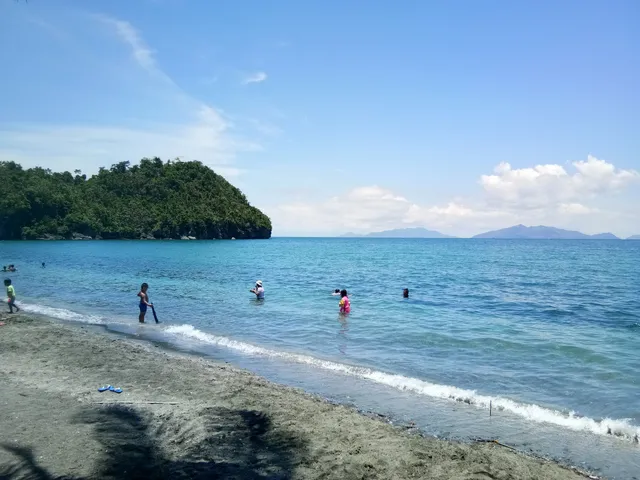 Malajog Beach Resort