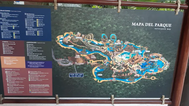 Jungala Aqua Experience