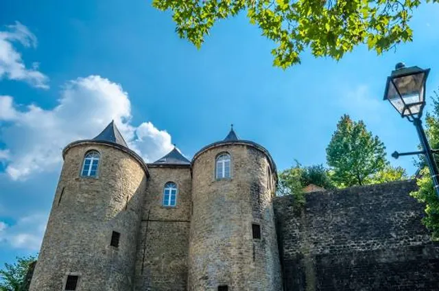 Château de Trécesson