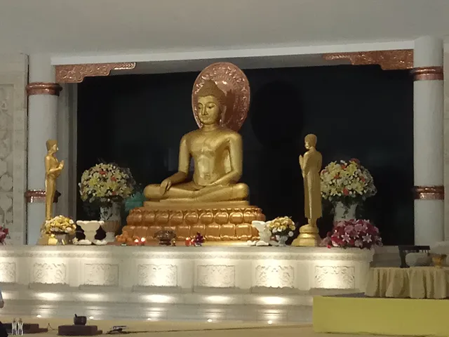 Vihara Theravada Buddha Sasana (VTBS)