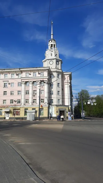 Museum-apartment M.N.Mordasovoy