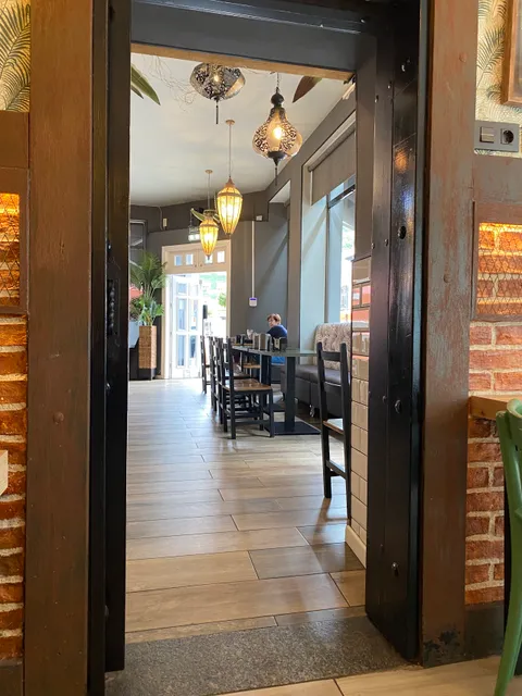 Madreselva Foods and Drinks Mieres