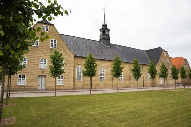 Søstrehuset | Museum Kolding