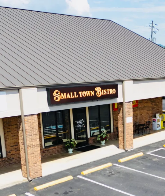 Small Town Bistro