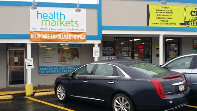 Hook Fish & Chicken (Penn Hills)