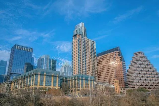 The Contemporary Austin - Jones Center