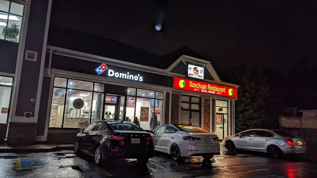 Domino's Pizza