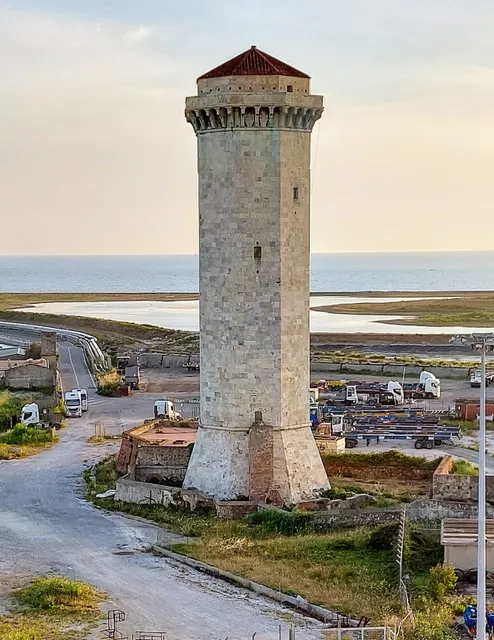 Torre del Marzocco