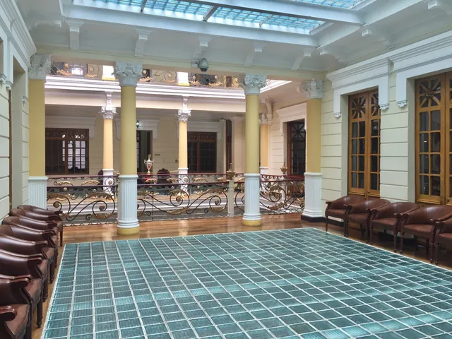 Palace Historical Museum of the National Police