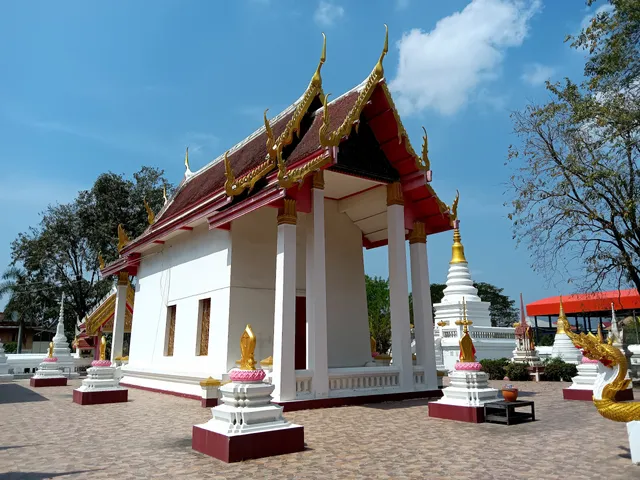 Wat Pradu Songtham