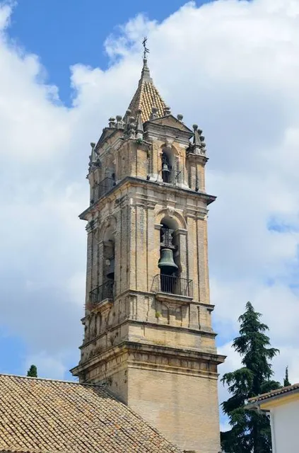 Church of Our Lady of the Assumption and Angels