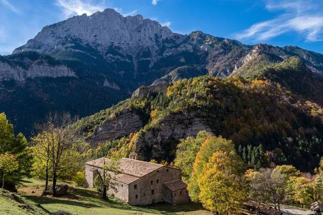 Santuari de Gresolet