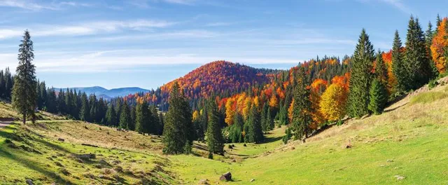 Apuseni Natural Park