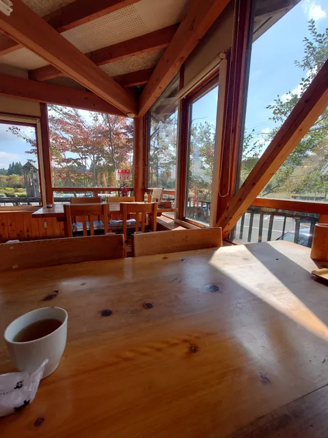 Namino Kaguraen Roadside Station