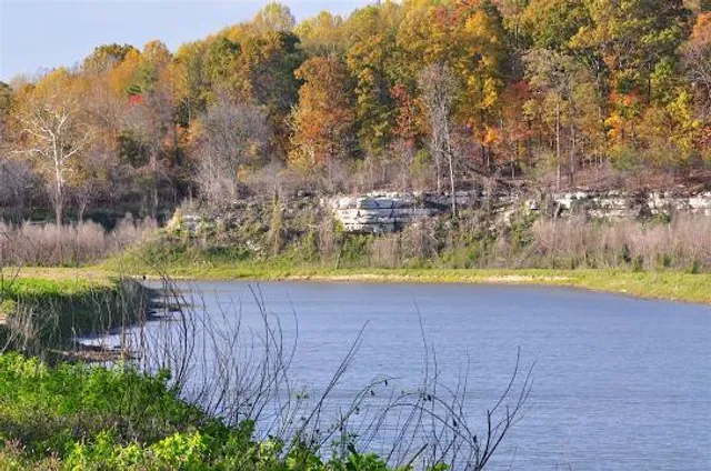 Lieber State Recreation Area