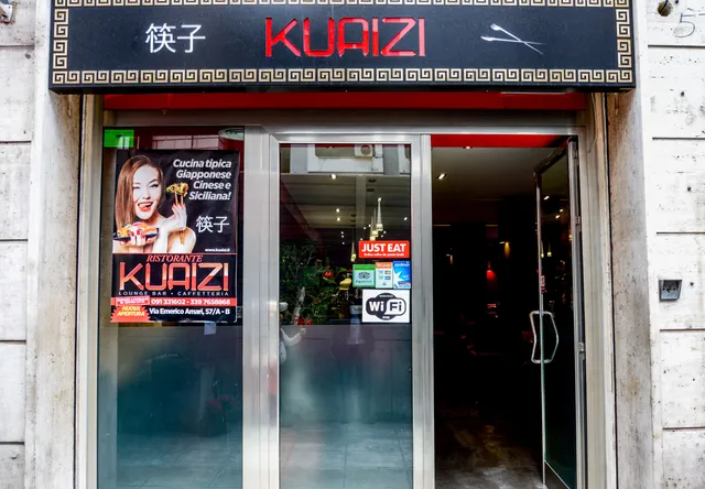 Ristorante Kuaizi
