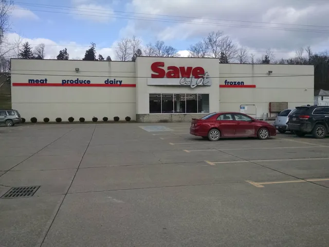 Caldwell Save-A-Lot