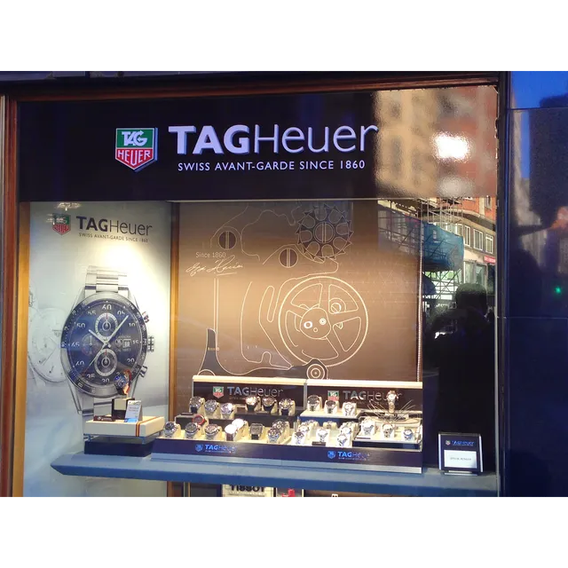 Joyería Relojería Muñiz