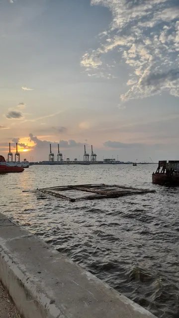 Kampung Nelayan Cilincing