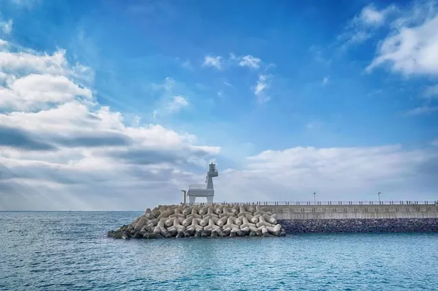 Red Horse Lighthouse