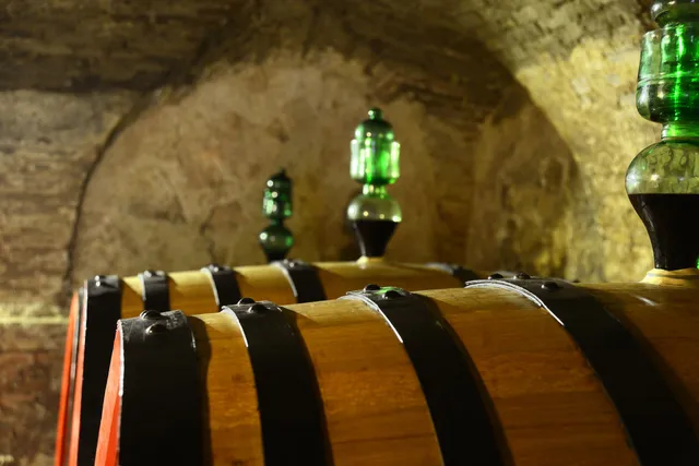 Az. Agr. Crociani Susanna Crociani