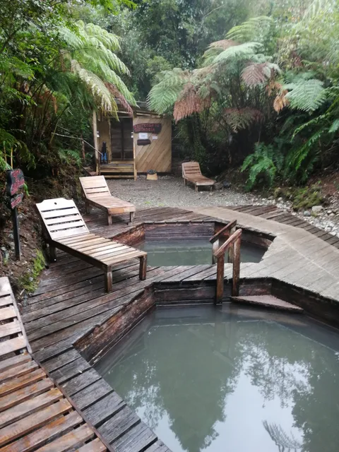 Termas de Pichicolo