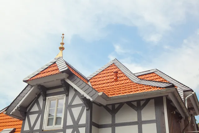 City Apartments Am Wall