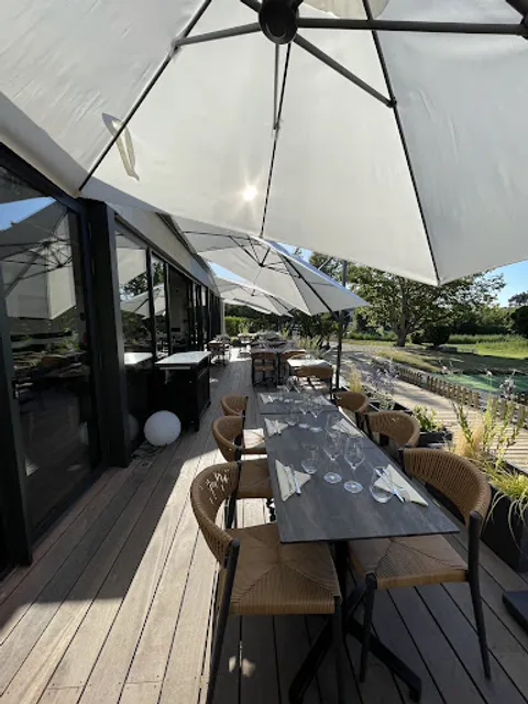 Restaurant la Marine groix