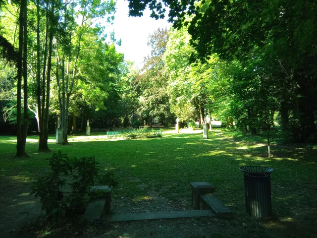 Parc Raclet