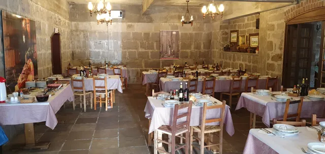 Vinícola Cantina Tonet