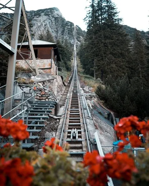 Gelmerbahn