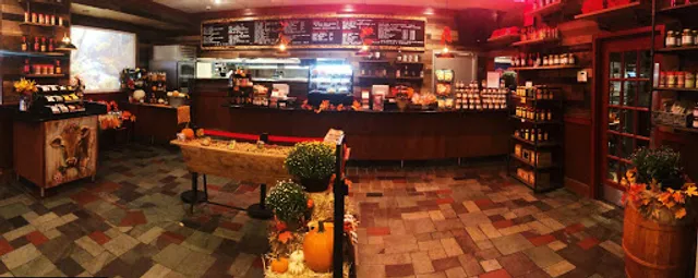 Route 60 Barbeque Market