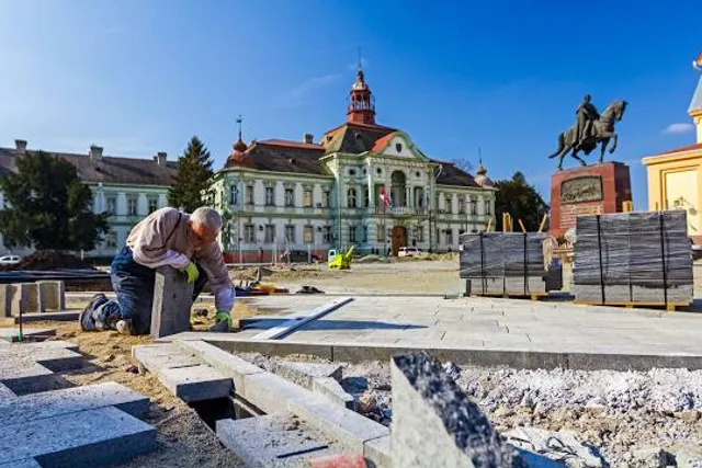 National Museum Zrenjanin
