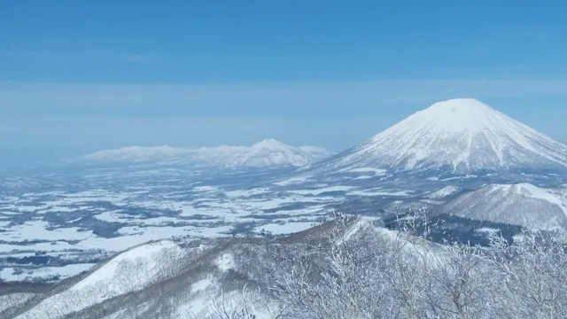 Mt. Nukkibetsu