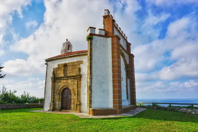 Ermita de La Guía