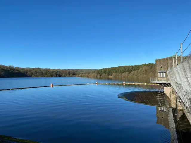 Tittesworth Water Visitor Centre