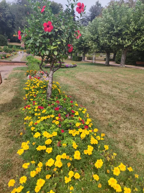 Stadtgarten Emmendingen