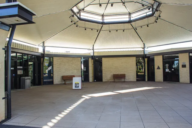 Tableland Regional Gallery