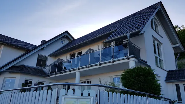 Horst und Petra Mölleken