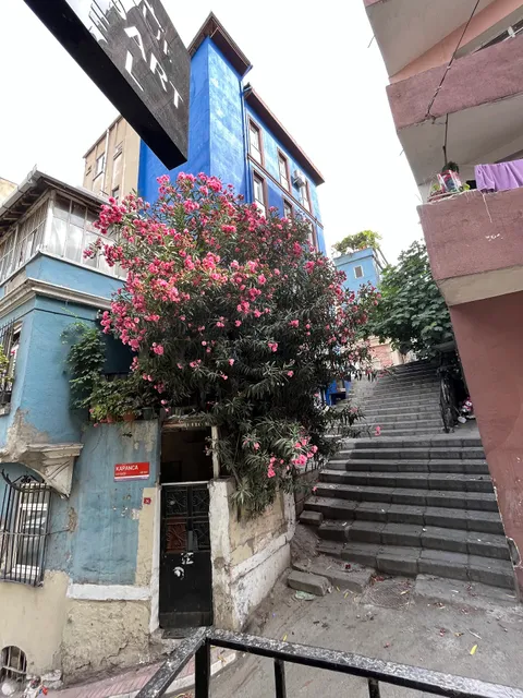 İstanblue Taksim Hotel