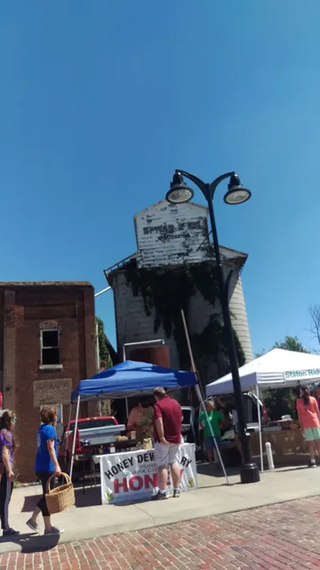 Winchester/ Clark County Farmers Market