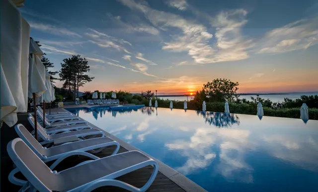 Апартамент Уютен дом Созопол