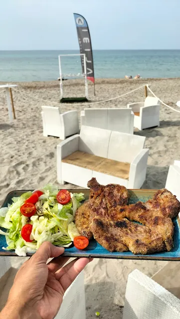 SunLife Beach Restaurant