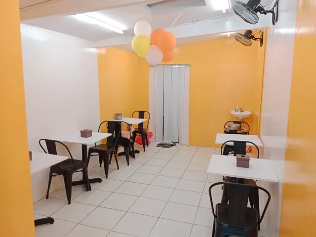 JELETOP fried chicken indonesia