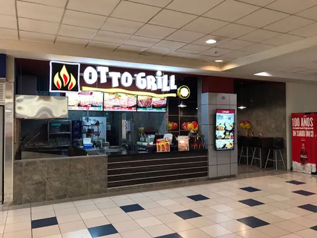 OTTO GRILL
