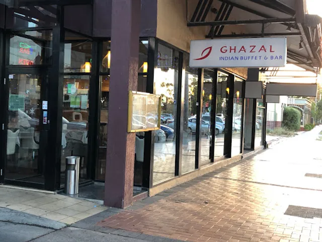 Ghazal Indian Restaurant – Buffet & Bar | Werribee